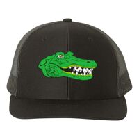 Snapback Trucker Cap Thumbnail