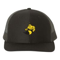 Snapback Trucker Cap Thumbnail