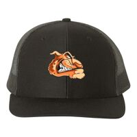 Snapback Trucker Cap Thumbnail