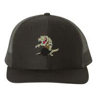 Snapback Trucker Cap Thumbnail