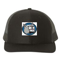 Snapback Trucker Cap Thumbnail