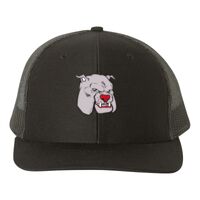 Snapback Trucker Cap Thumbnail
