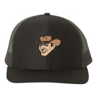 Snapback Trucker Cap Thumbnail