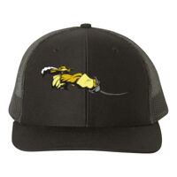 Snapback Trucker Cap Thumbnail