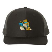 Snapback Trucker Cap Thumbnail