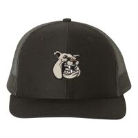 Snapback Trucker Cap Thumbnail