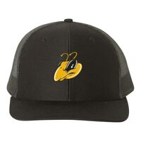 Snapback Trucker Cap Thumbnail