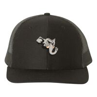 Snapback Trucker Cap Thumbnail