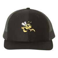 Snapback Trucker Cap Thumbnail