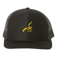 Snapback Trucker Cap Thumbnail