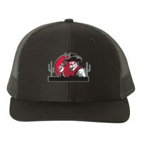 Snapback Trucker Cap Thumbnail