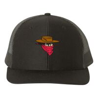 Snapback Trucker Cap Thumbnail