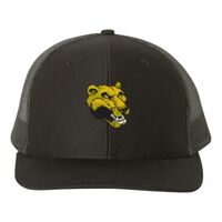 Snapback Trucker Cap Thumbnail