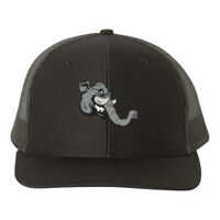 Snapback Trucker Cap Thumbnail