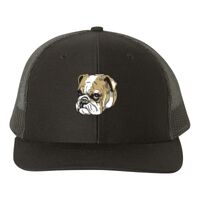 Snapback Trucker Cap Thumbnail