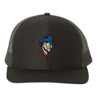 Snapback Trucker Cap Thumbnail