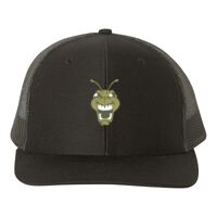 Snapback Trucker Cap Thumbnail
