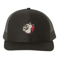 Snapback Trucker Cap Thumbnail