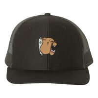 Snapback Trucker Cap Thumbnail