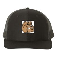 Snapback Trucker Cap Thumbnail