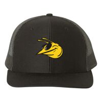 Snapback Trucker Cap Thumbnail