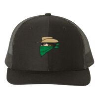 Snapback Trucker Cap Thumbnail