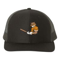 Snapback Trucker Cap Thumbnail