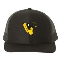 Snapback Trucker Cap Thumbnail