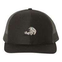 Snapback Trucker Cap Thumbnail