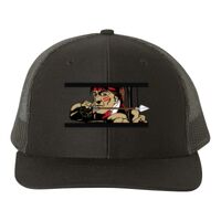 Snapback Trucker Cap Thumbnail