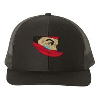 Snapback Trucker Cap Thumbnail