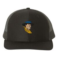 Snapback Trucker Cap Thumbnail