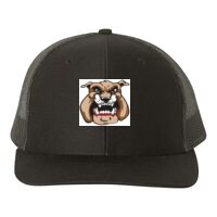 Snapback Trucker Cap Thumbnail