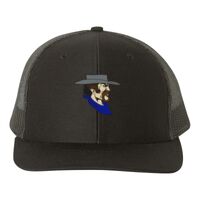 Snapback Trucker Cap Thumbnail