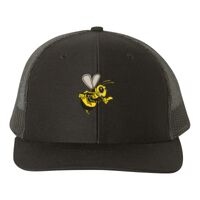 Snapback Trucker Cap Thumbnail