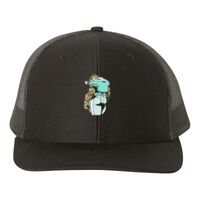 Snapback Trucker Cap Thumbnail