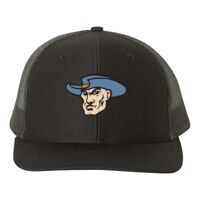Snapback Trucker Cap Thumbnail