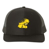 Snapback Trucker Cap Thumbnail