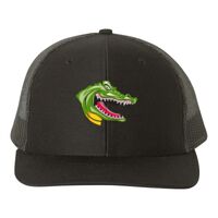 Snapback Trucker Cap Thumbnail