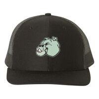 Snapback Trucker Cap Thumbnail