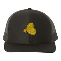 Snapback Trucker Cap Thumbnail