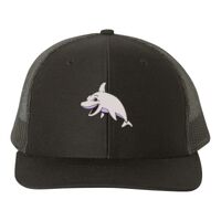 Snapback Trucker Cap Thumbnail