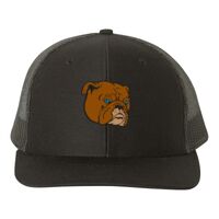 Snapback Trucker Cap Thumbnail