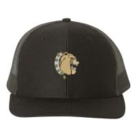Snapback Trucker Cap Thumbnail