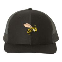 Snapback Trucker Cap Thumbnail