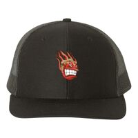 Snapback Trucker Cap Thumbnail