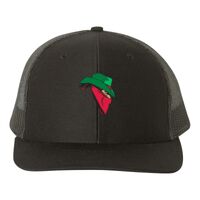 Snapback Trucker Cap Thumbnail