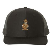 Snapback Trucker Cap Thumbnail