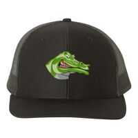 Snapback Trucker Cap Thumbnail