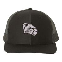 Snapback Trucker Cap Thumbnail